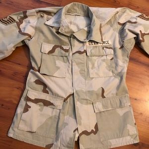 🇺🇸Military Fatigue Shirt🇺🇸